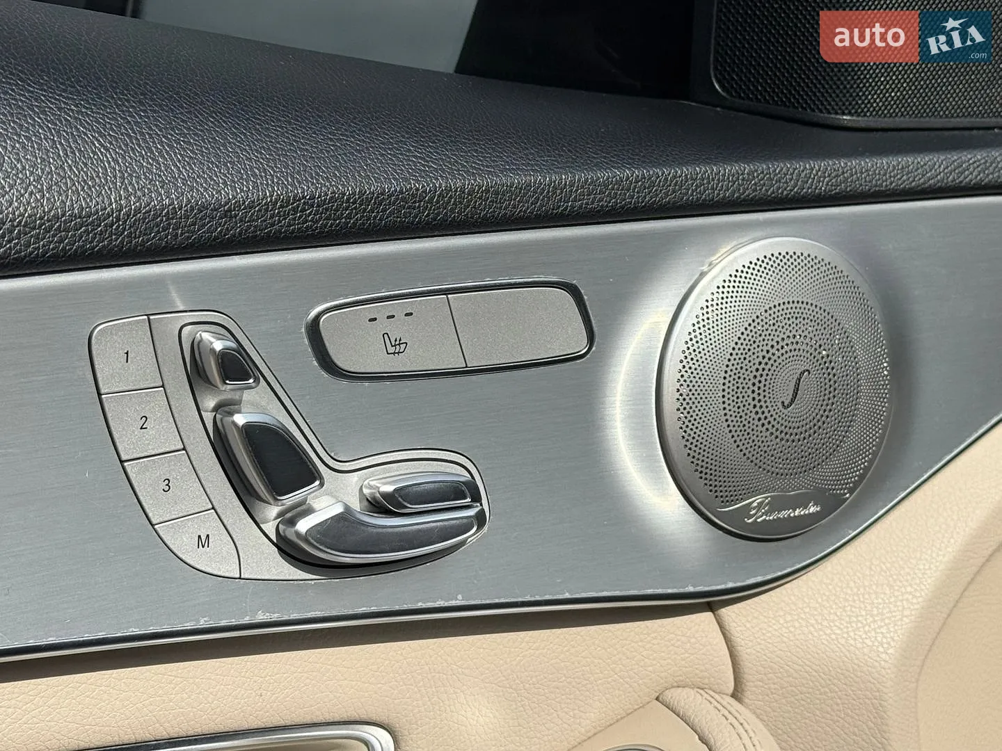 2016 Mercedes-Benz C-klasse - мініатюра 11