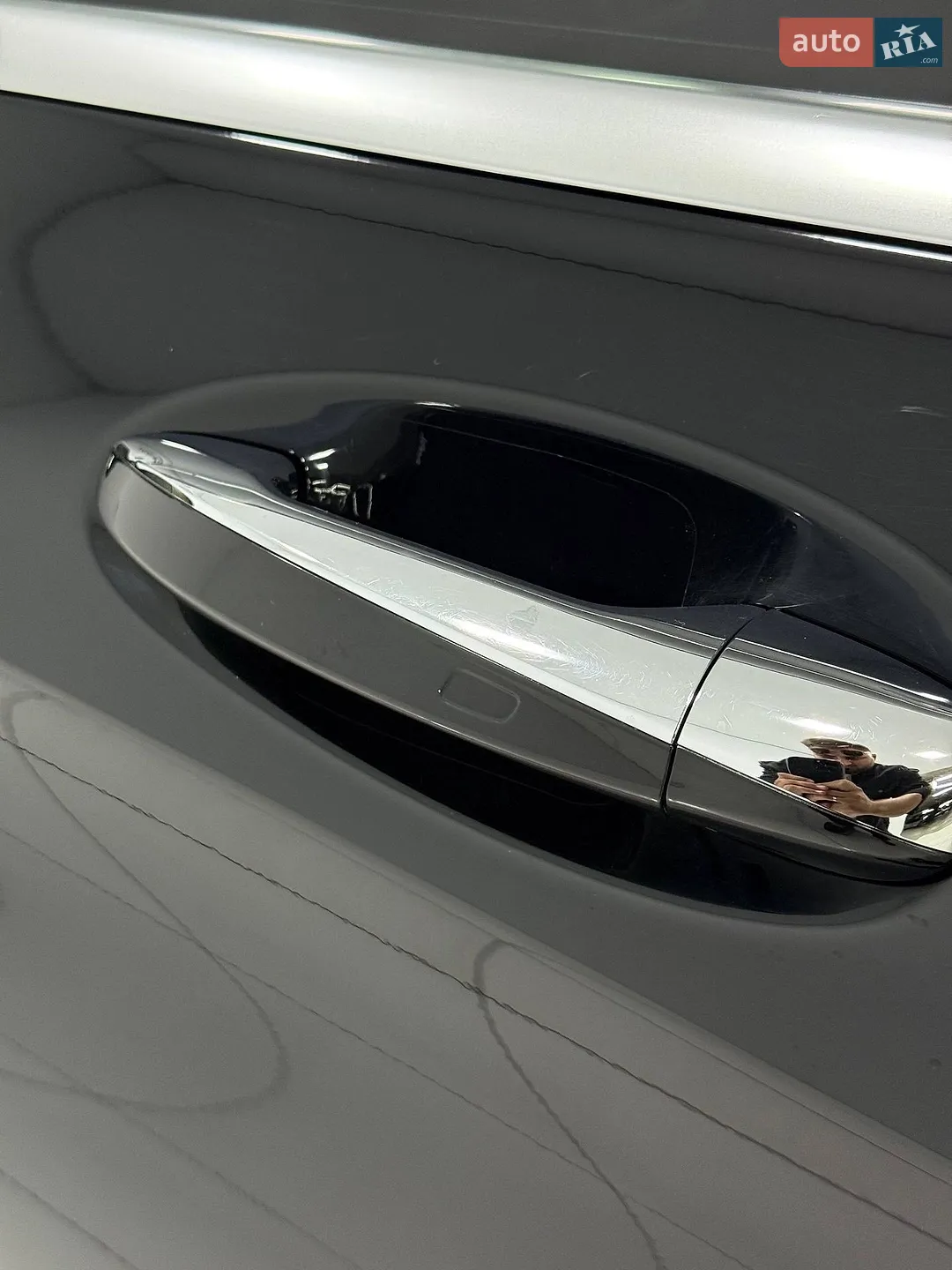 2015 Mercedes-Benz C-klasse - мініатюра 10