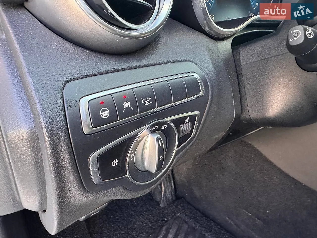 2021 Mercedes-Benz C-klasse - мініатюра 11