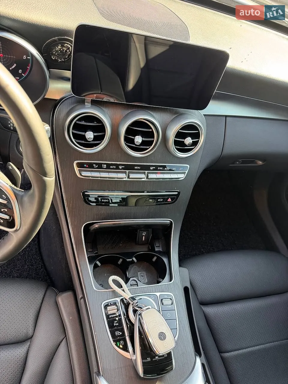 2021 Mercedes-Benz C-klasse - мініатюра 13