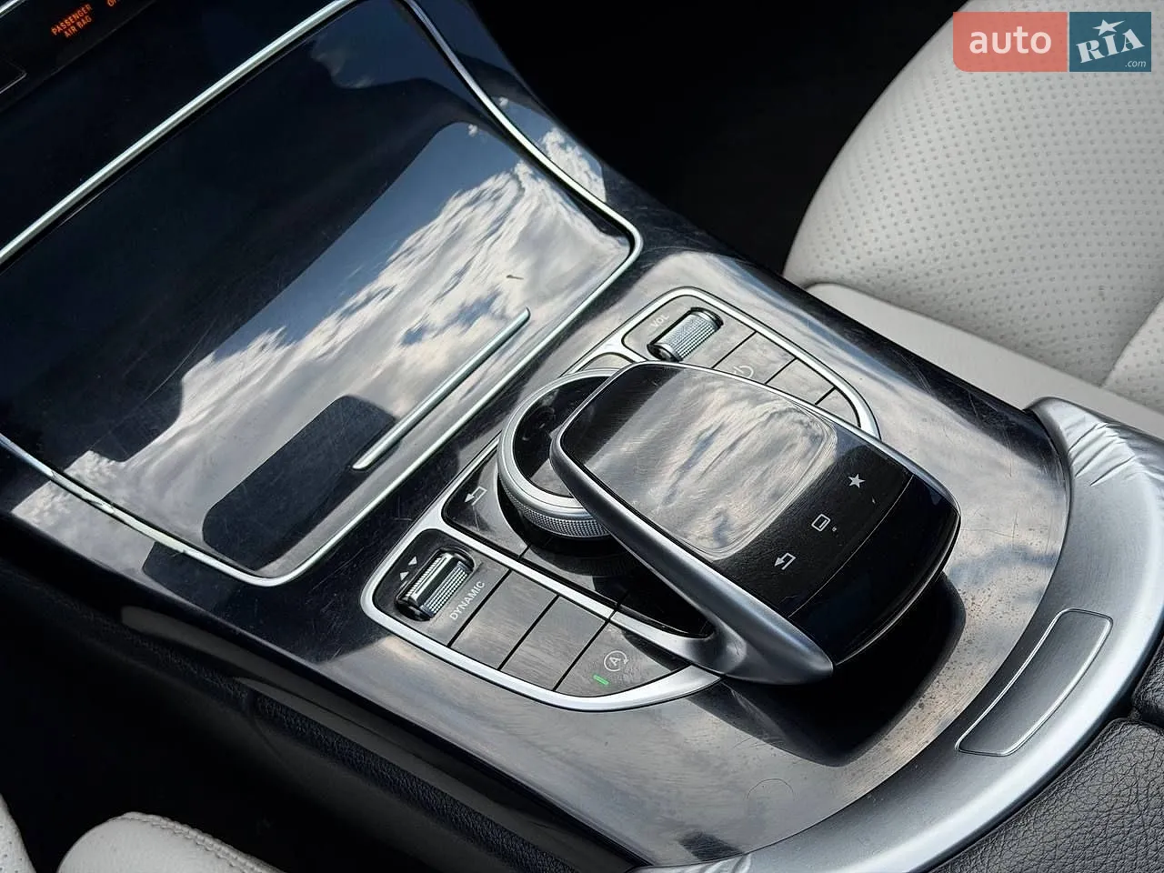 2015 Mercedes-Benz C-klasse - мініатюра 22