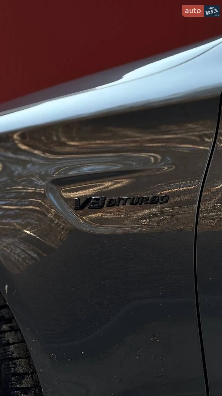 2019 Mercedes-Benz C-klasse - мініатюра 16