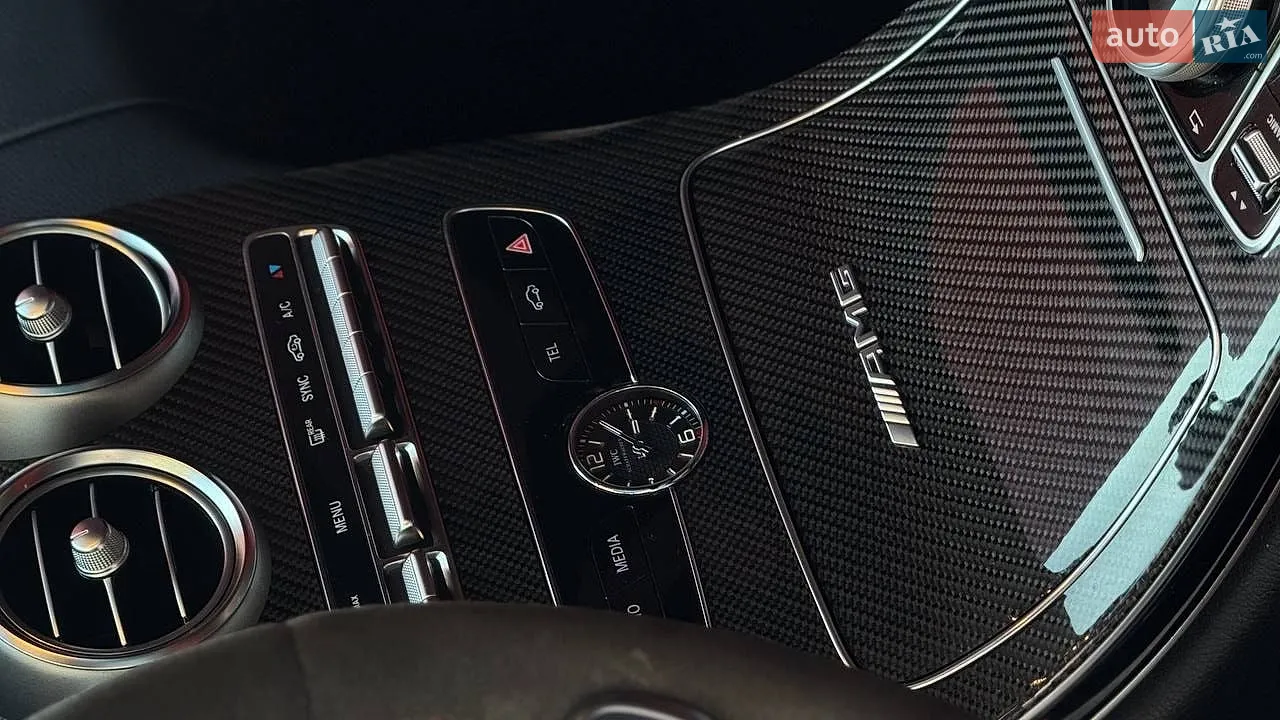 2019 Mercedes-Benz C-klasse - мініатюра 18