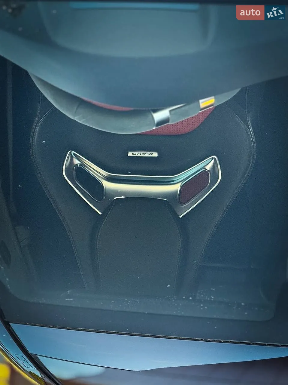 2019 Mercedes-Benz C-klasse - мініатюра 21