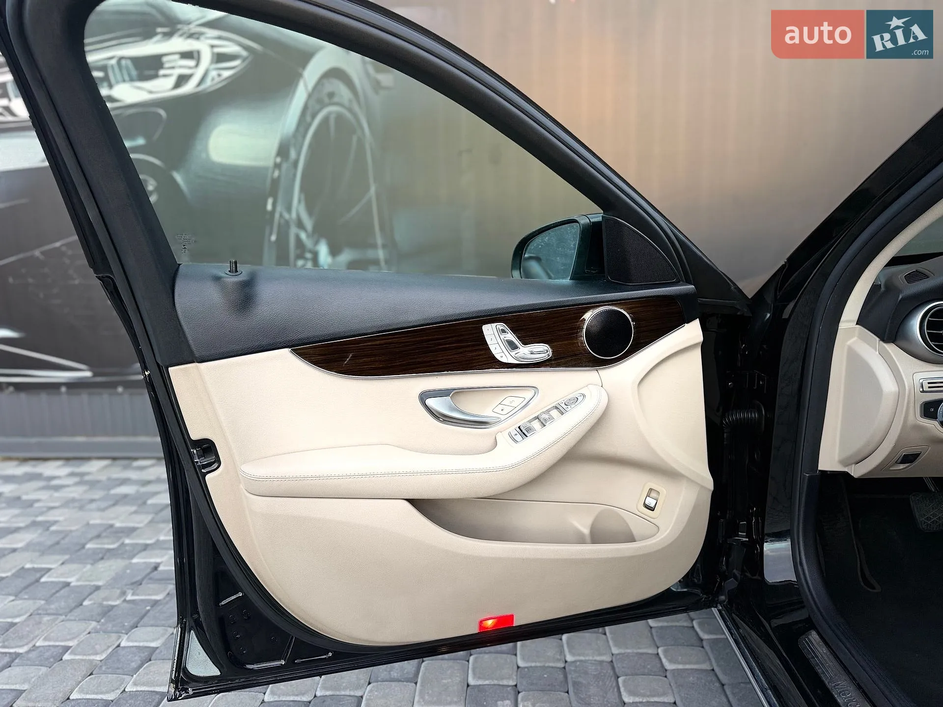 2016 Mercedes-Benz C-klasse - мініатюра 21