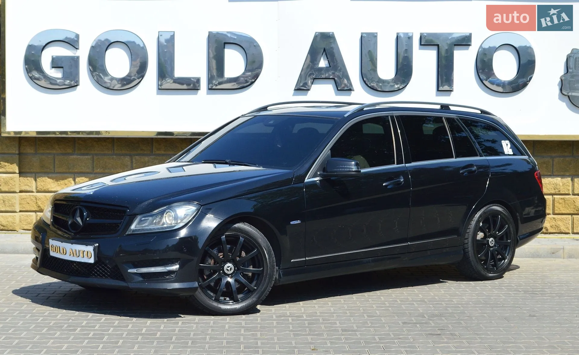 2011 Mercedes-Benz C-klasse - мініатюра 5