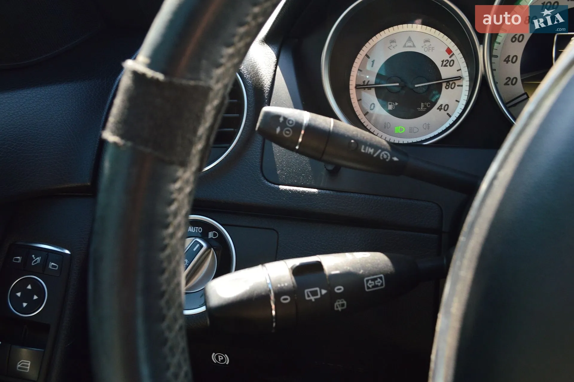 2011 Mercedes-Benz C-klasse - мініатюра 24