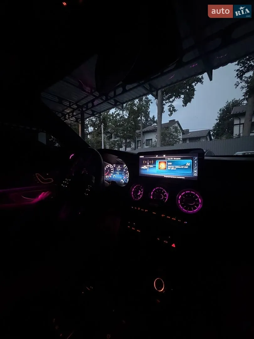 2015 Mercedes-Benz C-klasse - мініатюра 22