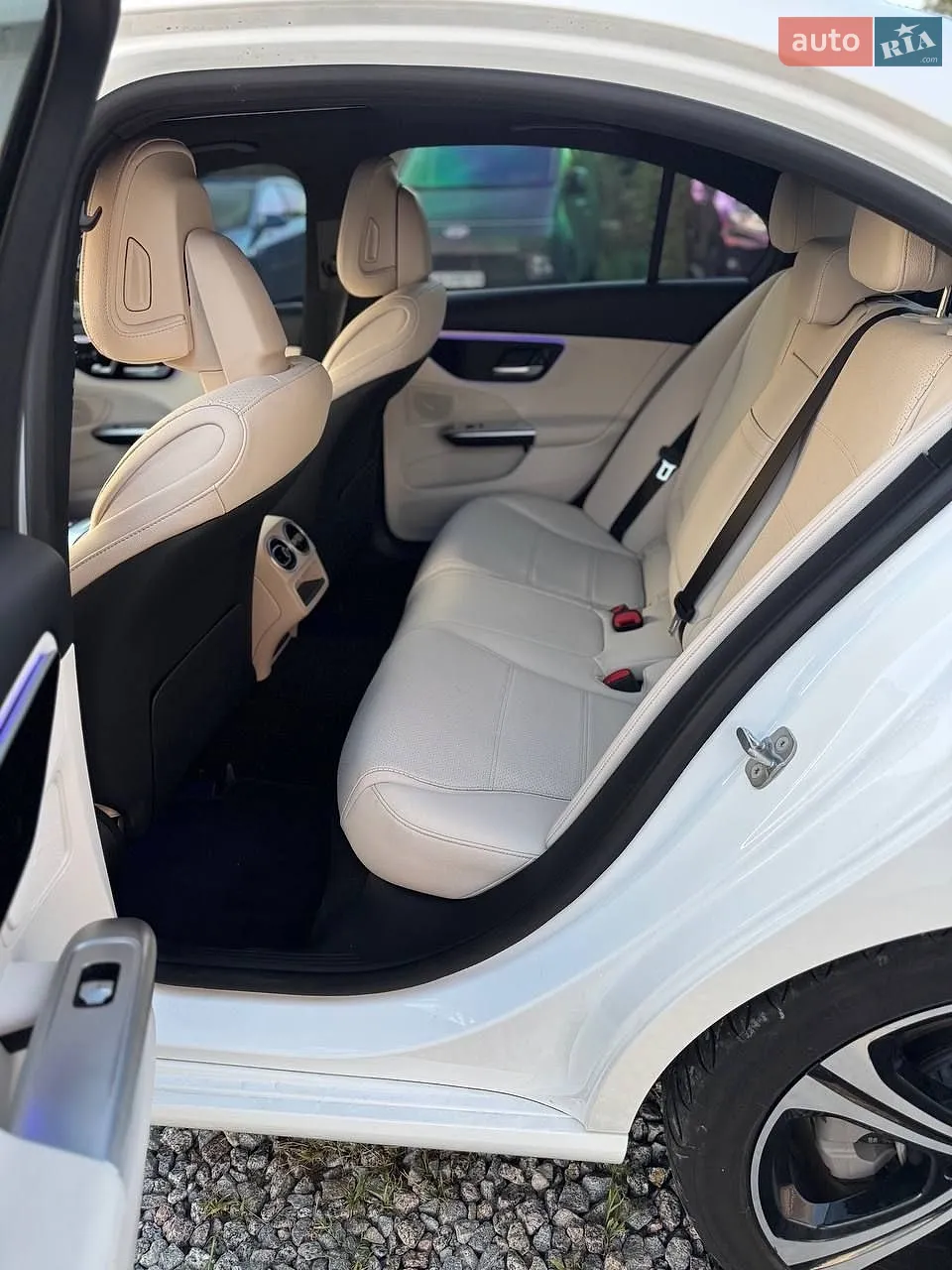 2023 Mercedes-Benz C-klasse - мініатюра 32