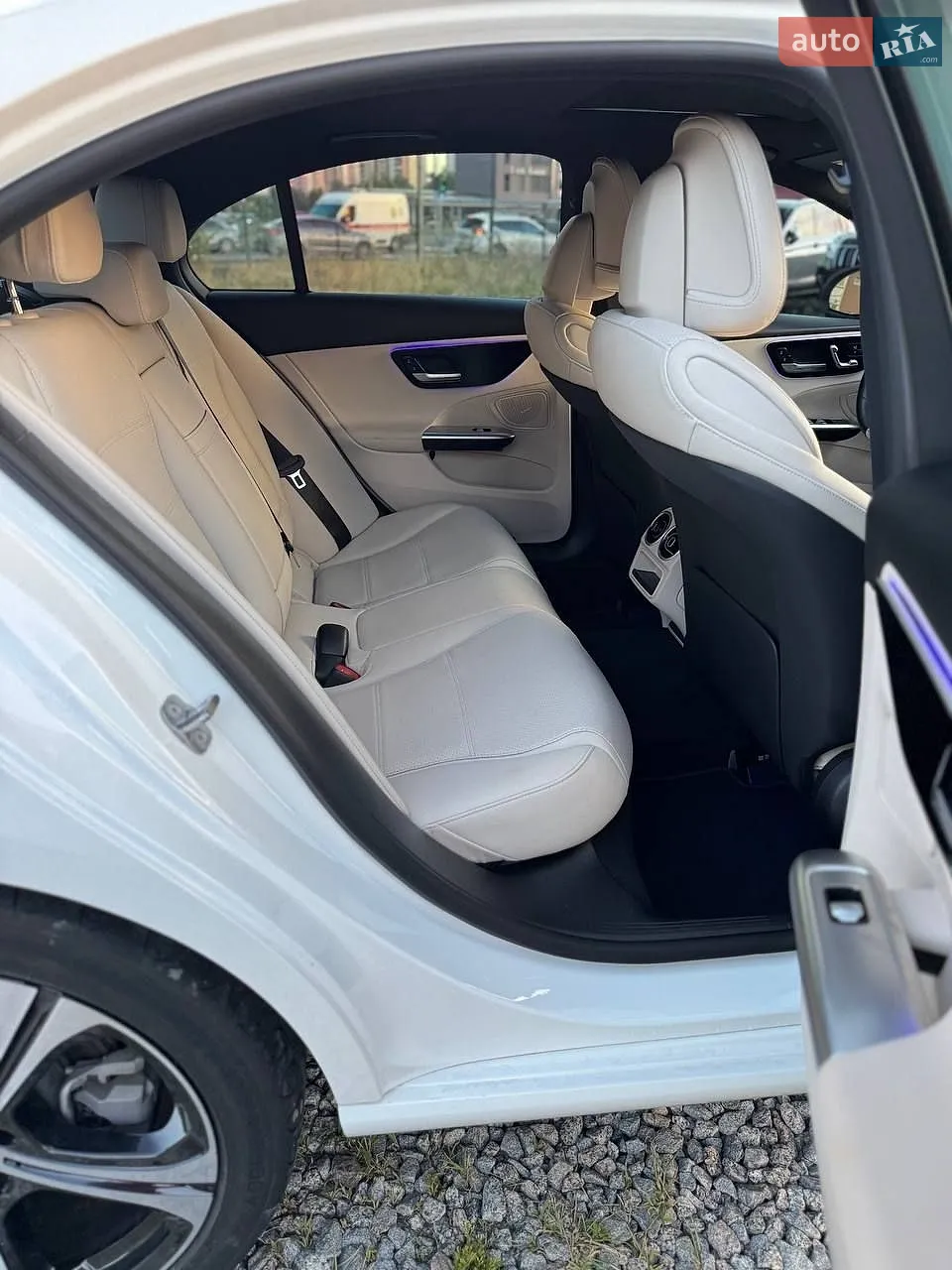 2023 Mercedes-Benz C-klasse - мініатюра 36