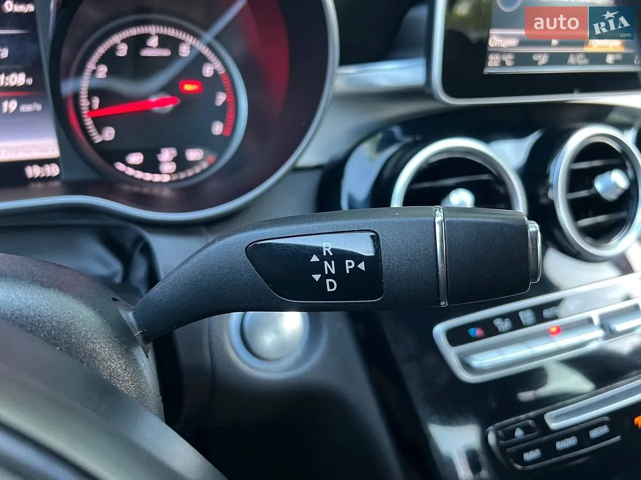 2015 Mercedes-Benz C-klasse - мініатюра 21