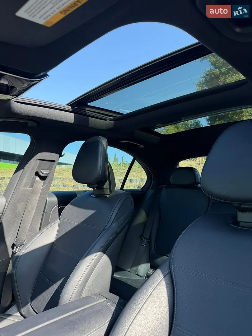 2024 Mercedes-Benz C-klasse - мініатюра 10