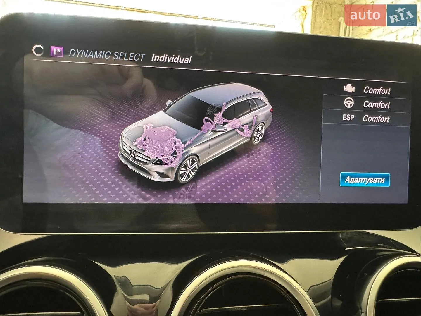 2019 Mercedes-Benz C-klasse - мініатюра 29