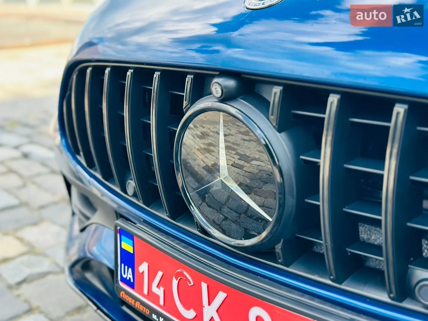 2021 Mercedes-Benz C-klasse - мініатюра 10