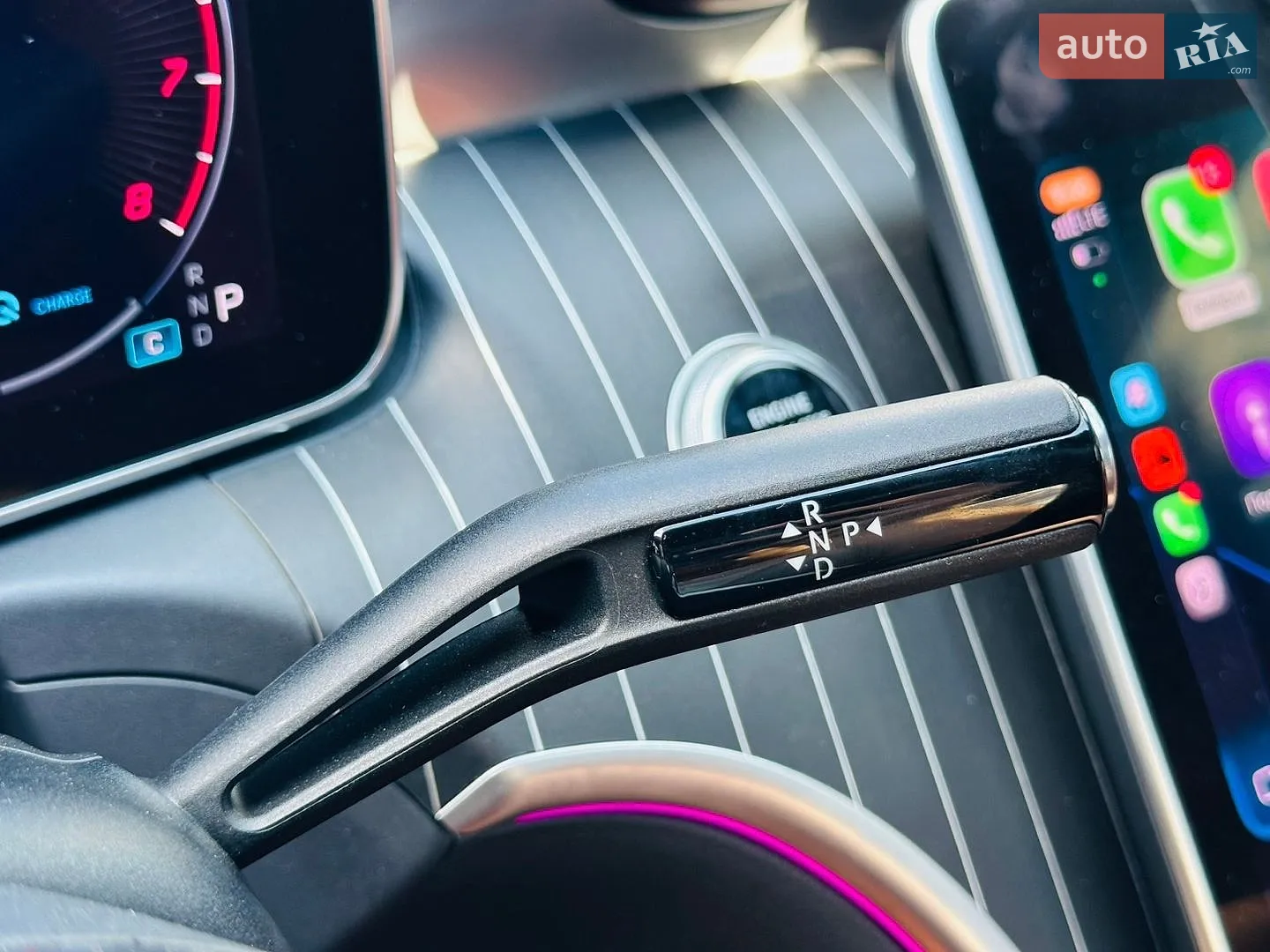 2021 Mercedes-Benz C-klasse - мініатюра 31