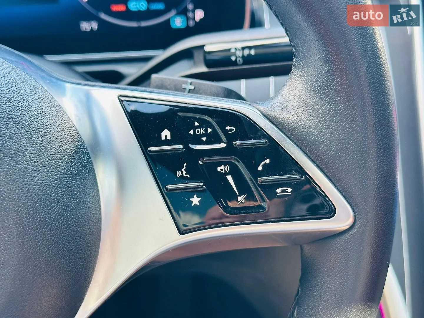 2021 Mercedes-Benz C-klasse - мініатюра 33