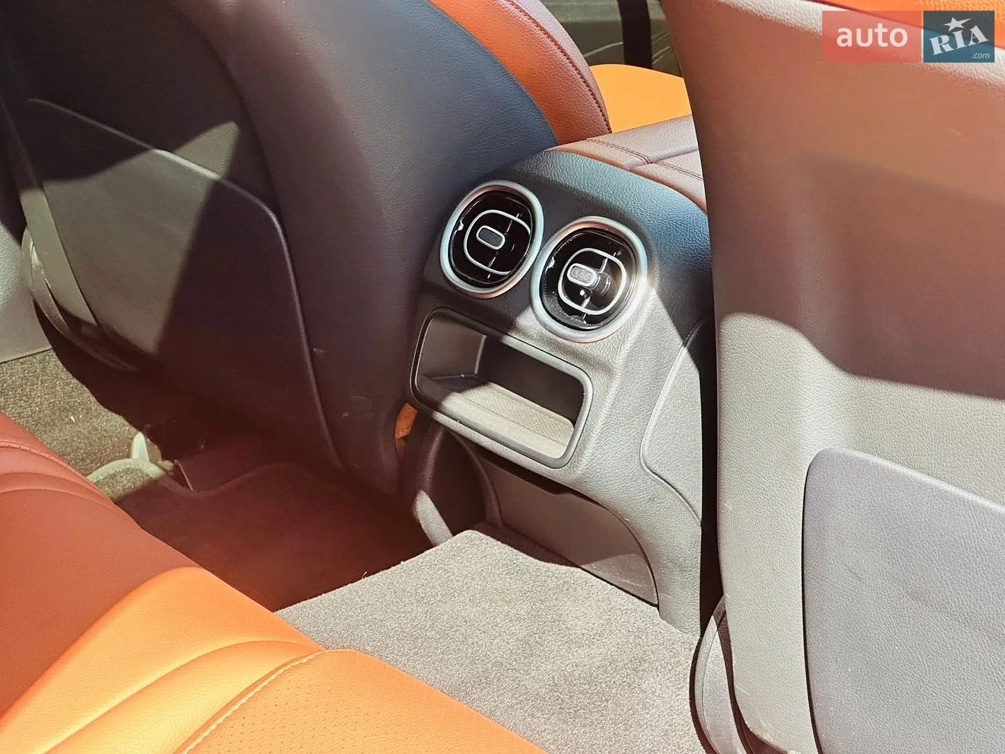 2021 Mercedes-Benz C-klasse - мініатюра 42