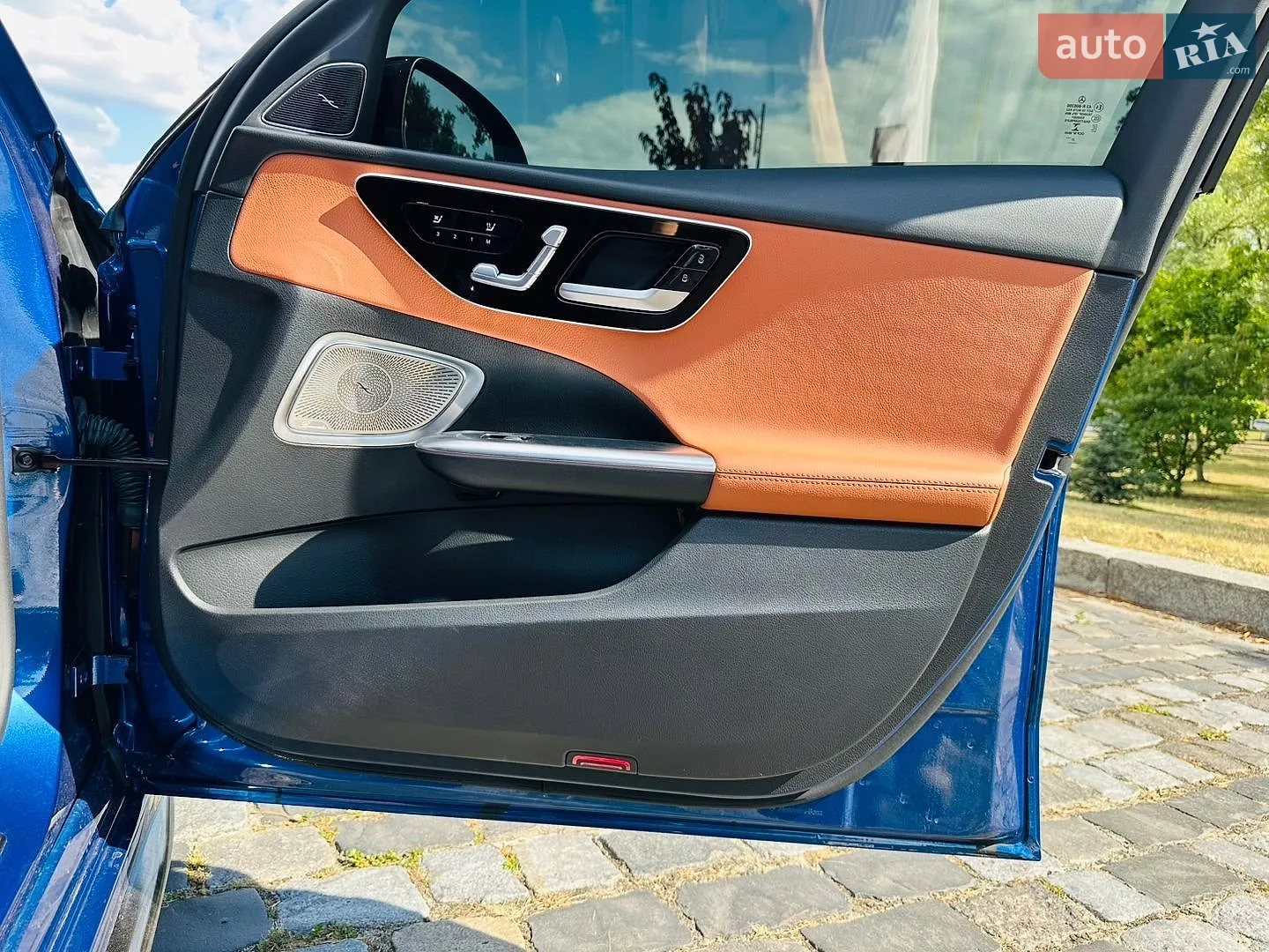 2021 Mercedes-Benz C-klasse - мініатюра 43