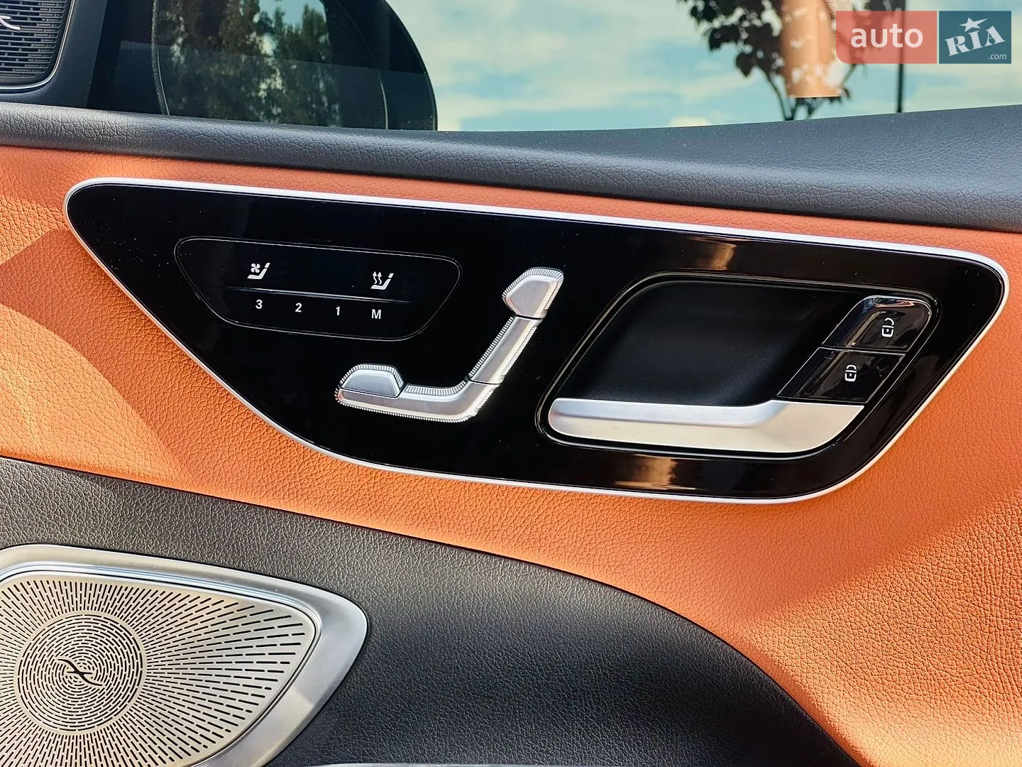 2021 Mercedes-Benz C-klasse - мініатюра 44