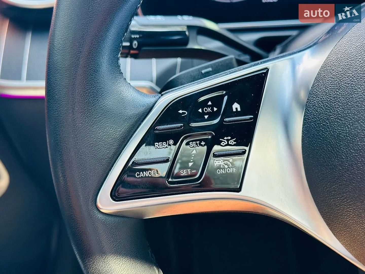 2021 Mercedes-Benz C-klasse - мініатюра 45