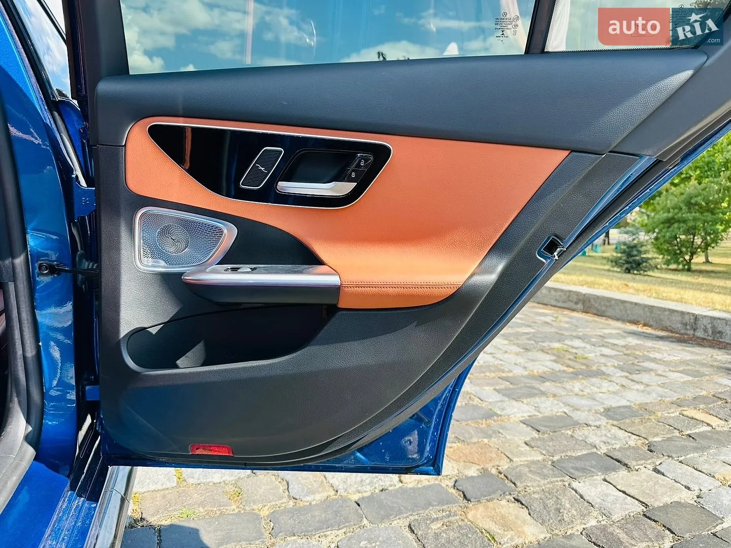 2021 Mercedes-Benz C-klasse - мініатюра 46