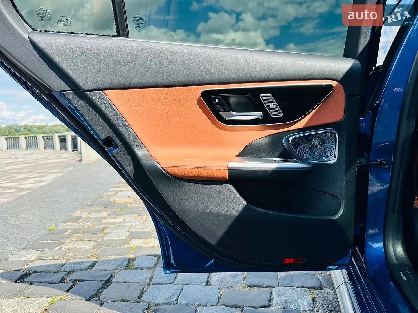 2021 Mercedes-Benz C-klasse - мініатюра 47