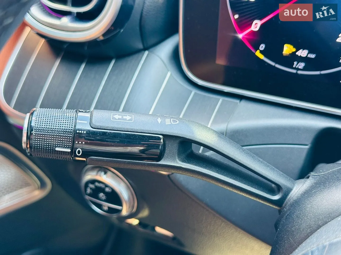 2021 Mercedes-Benz C-klasse - мініатюра 50