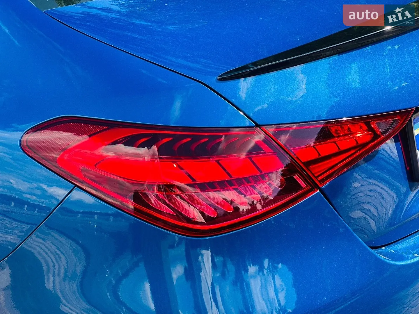 2021 Mercedes-Benz C-klasse - мініатюра 57