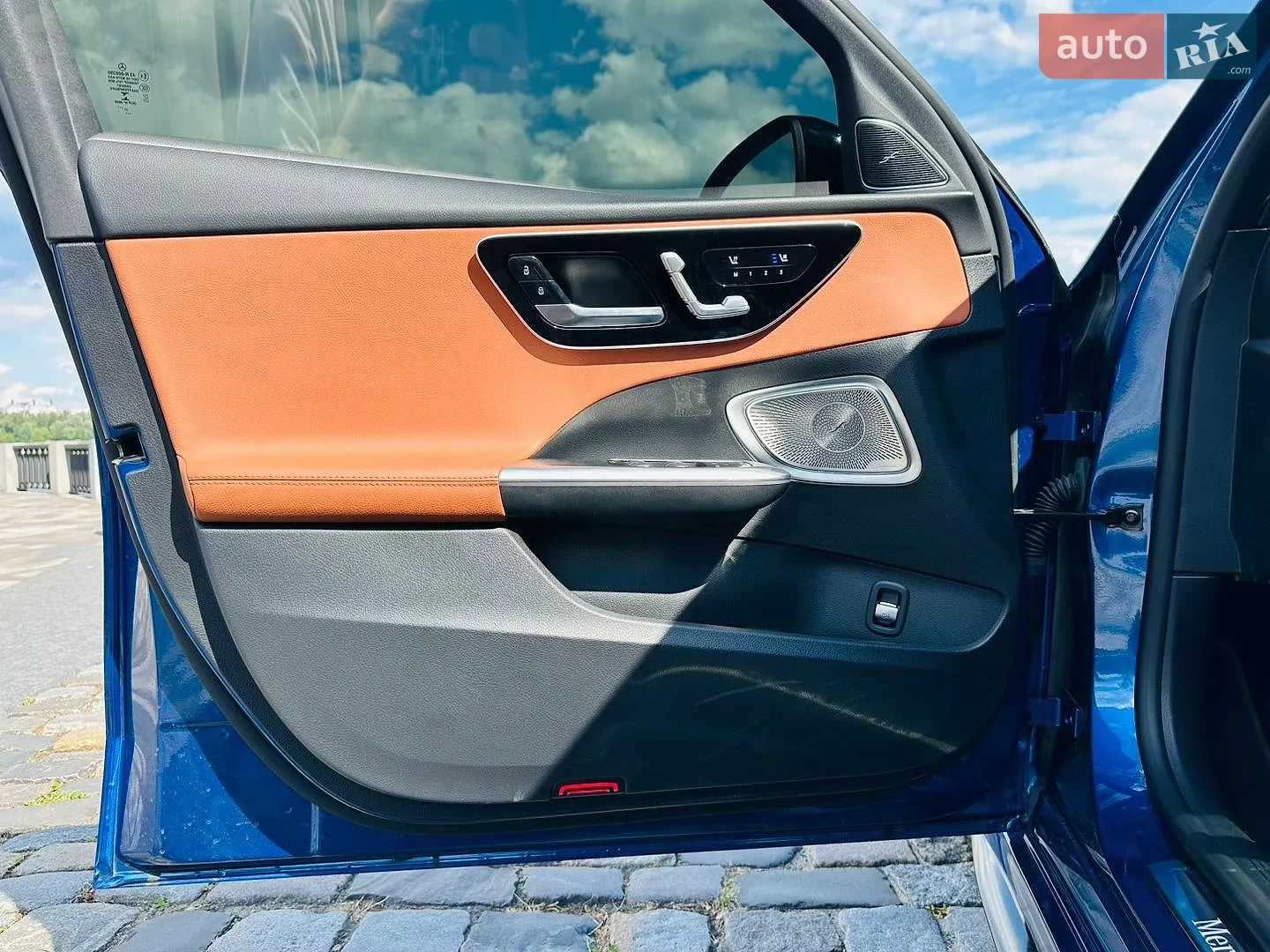 2021 Mercedes-Benz C-klasse - мініатюра 72