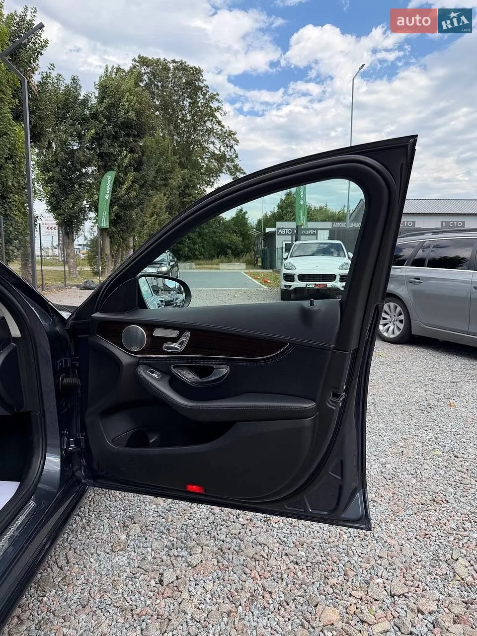 2015 Mercedes-Benz C-klasse - мініатюра 27