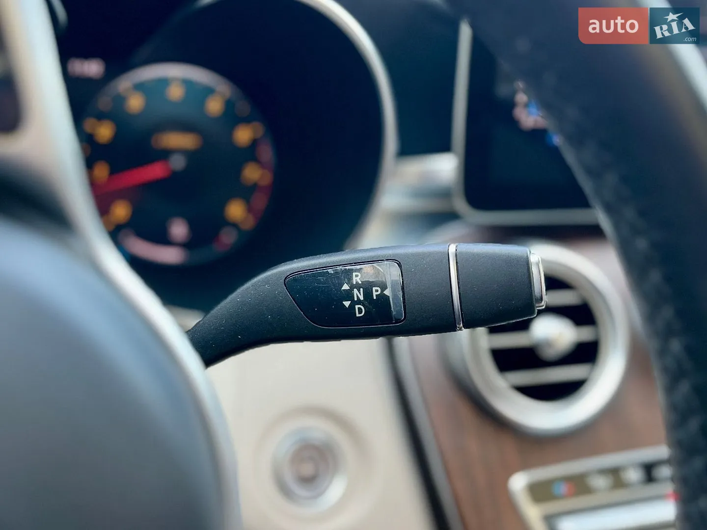 2021 Mercedes-Benz C-klasse - мініатюра 23