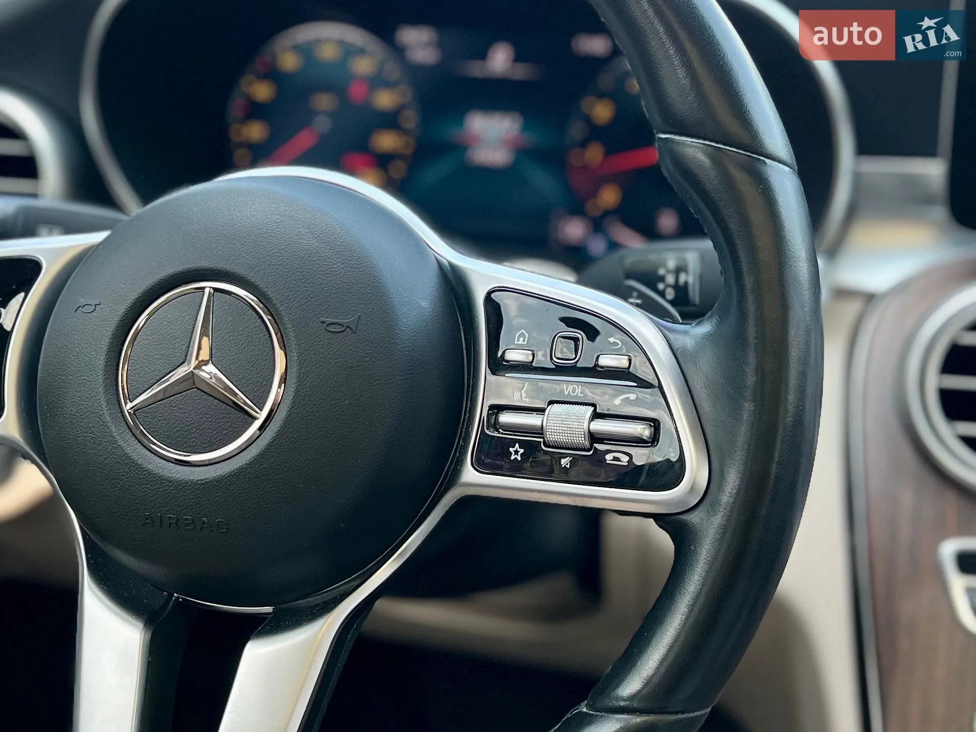 2021 Mercedes-Benz C-klasse - мініатюра 25