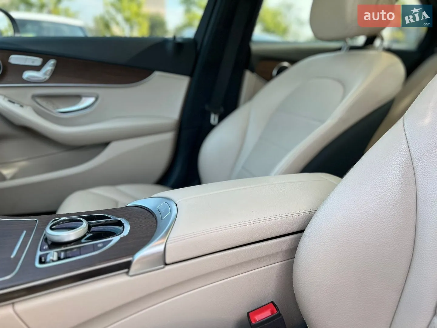 2021 Mercedes-Benz C-klasse - мініатюра 37