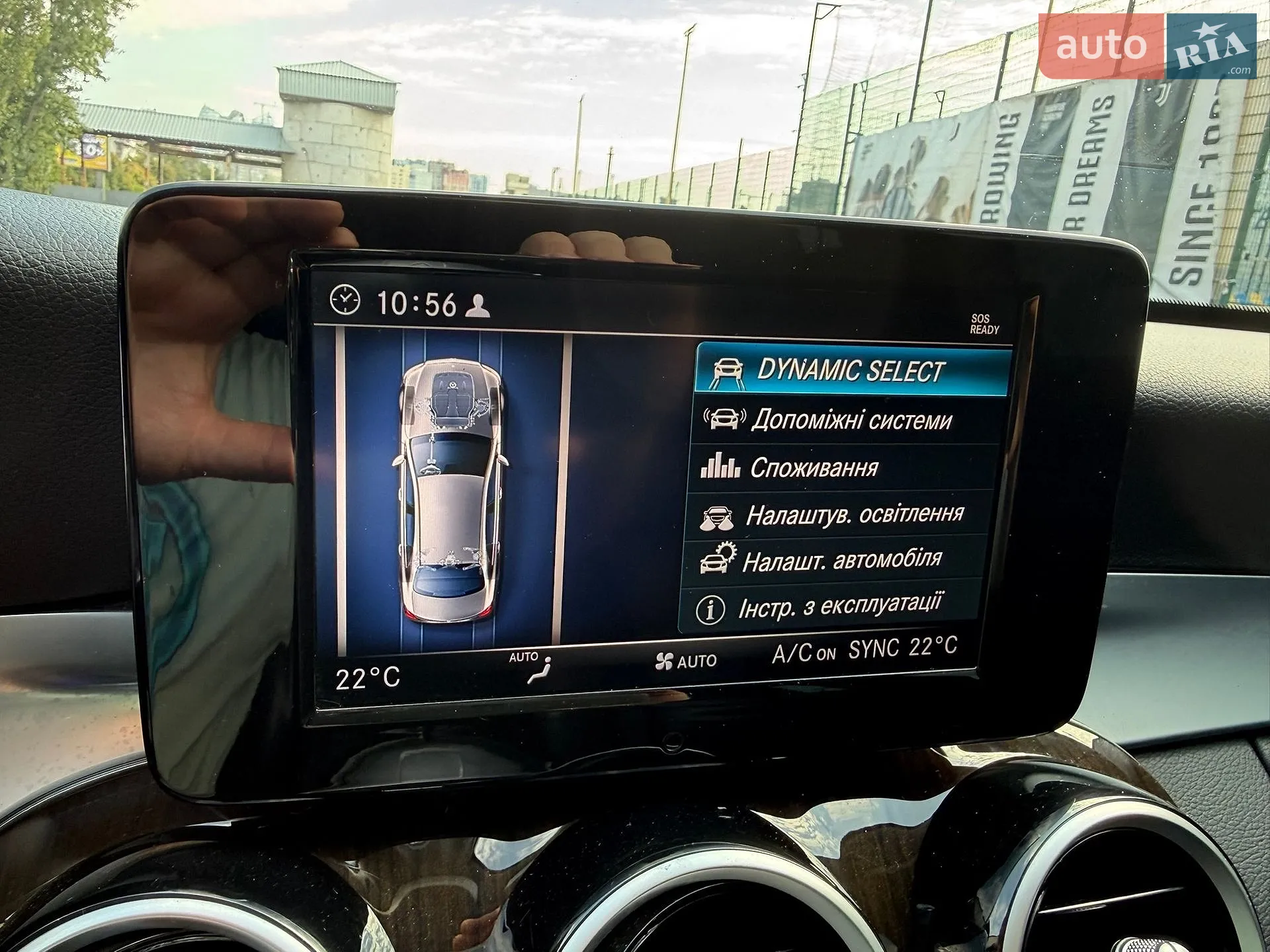 2018 Mercedes-Benz C-klasse - мініатюра 13
