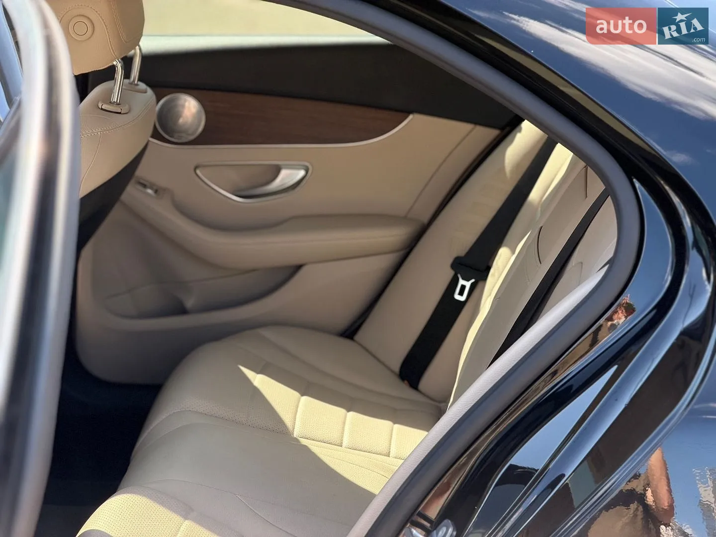 2019 Mercedes-Benz C-klasse - мініатюра 11