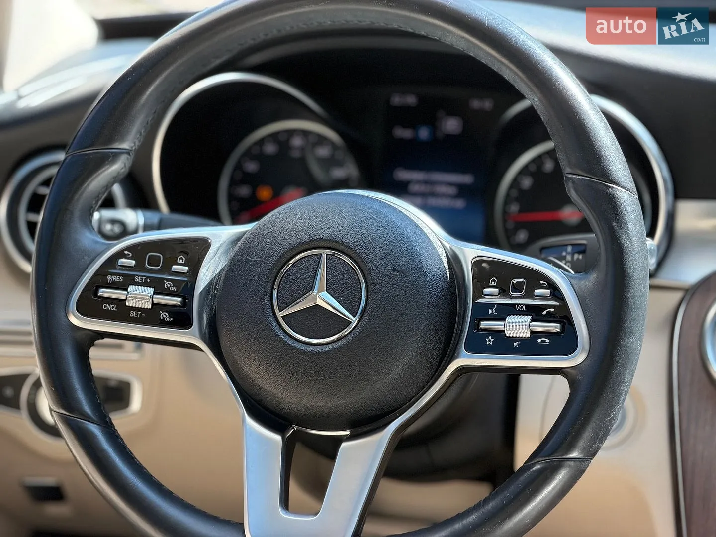 2019 Mercedes-Benz C-klasse - мініатюра 20
