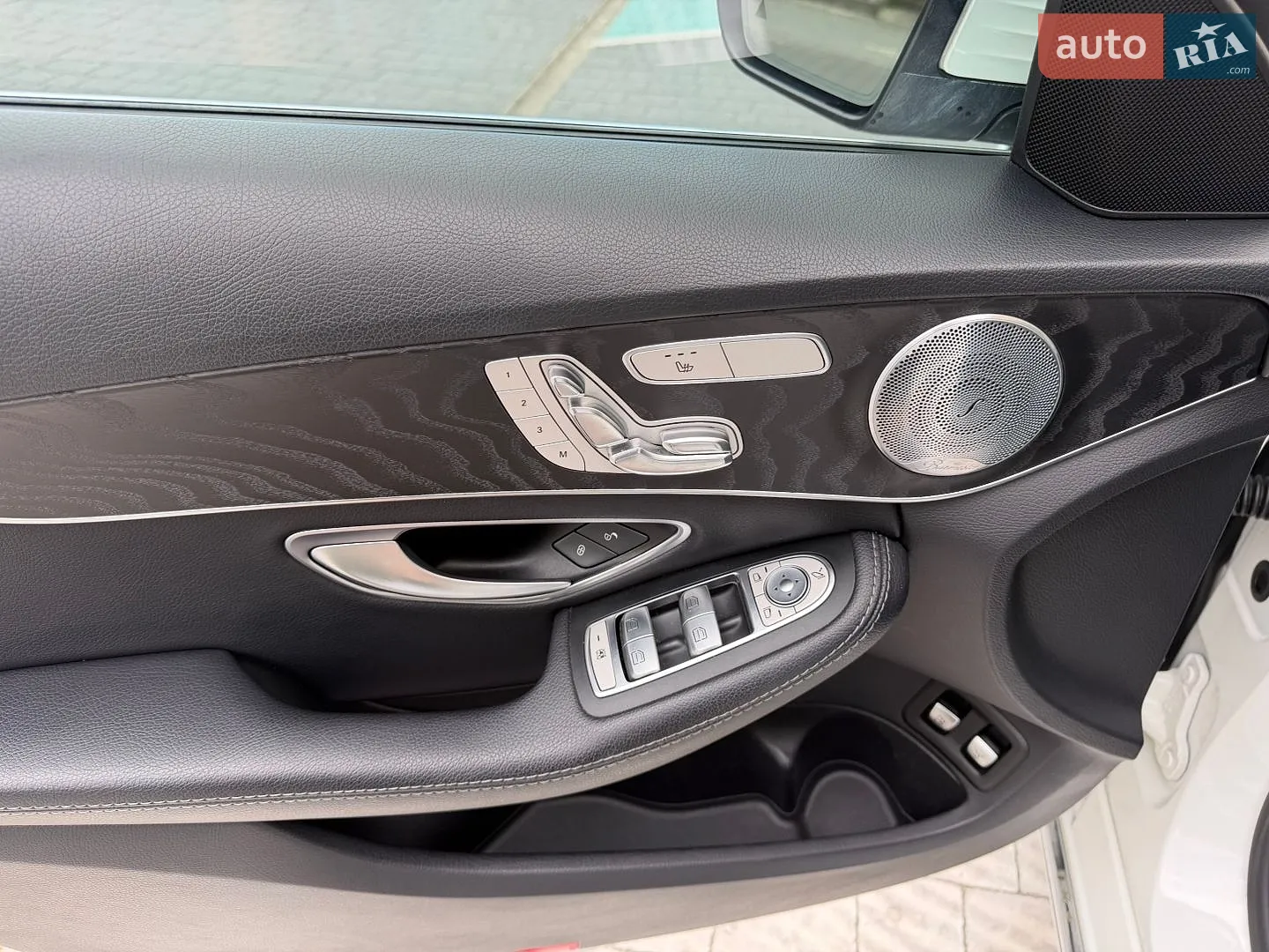 2017 Mercedes-Benz C-klasse - мініатюра 29