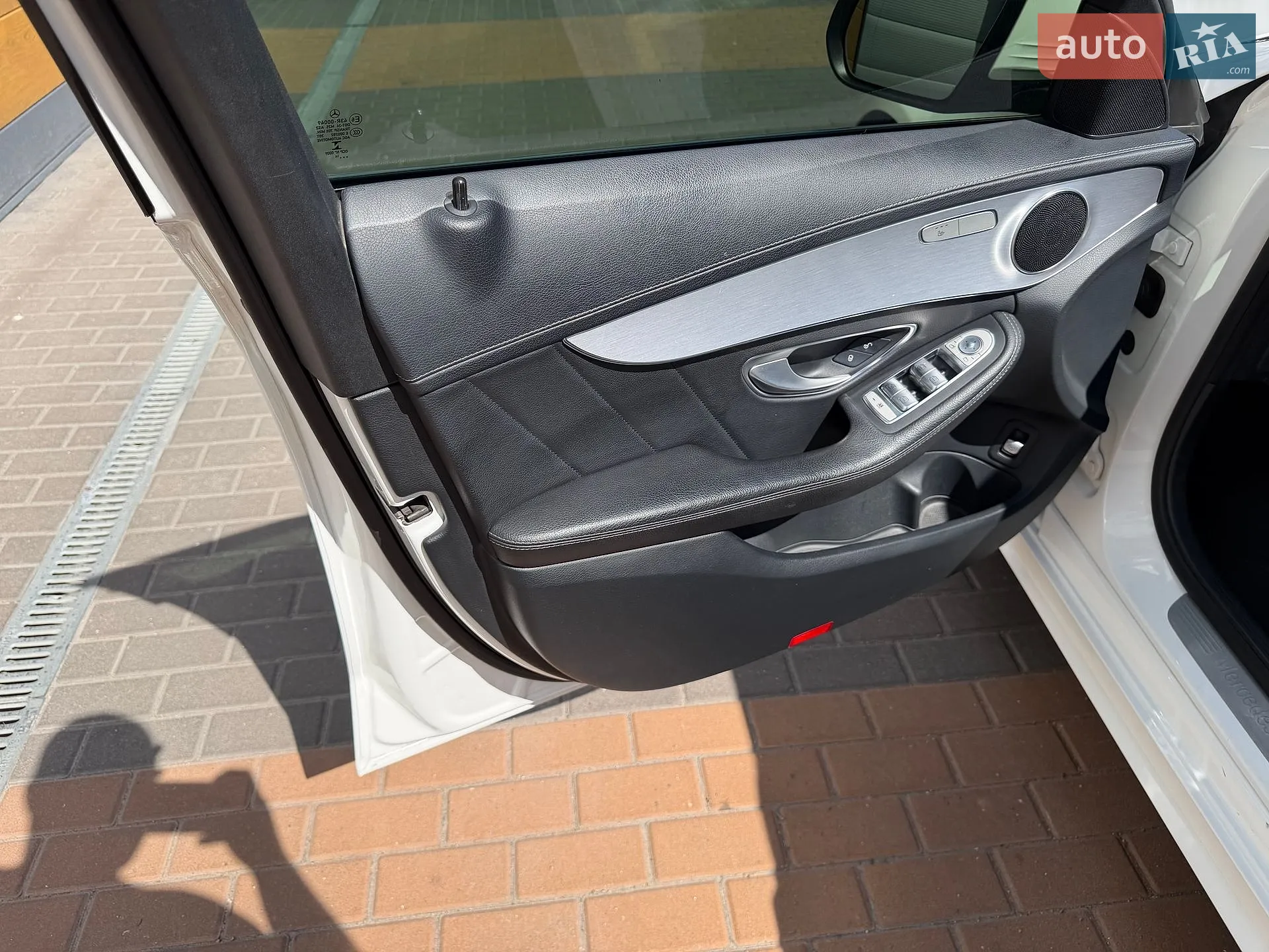 2014 Mercedes-Benz C-klasse - мініатюра 37