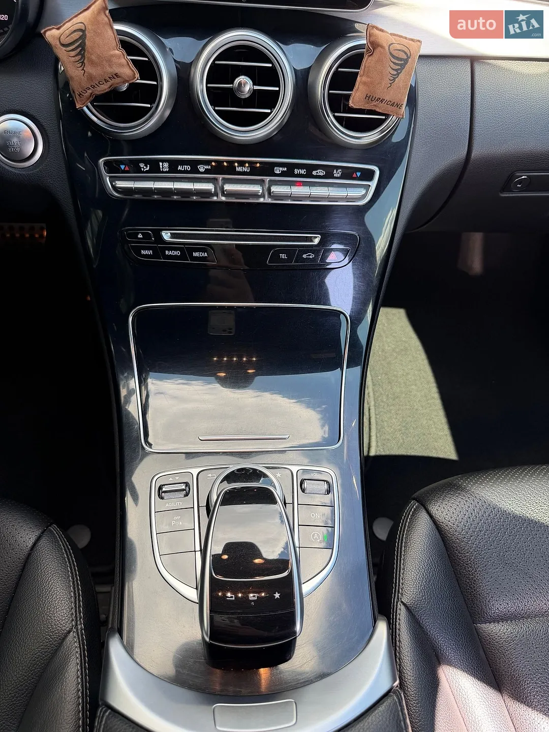 2014 Mercedes-Benz C-klasse - мініатюра 51