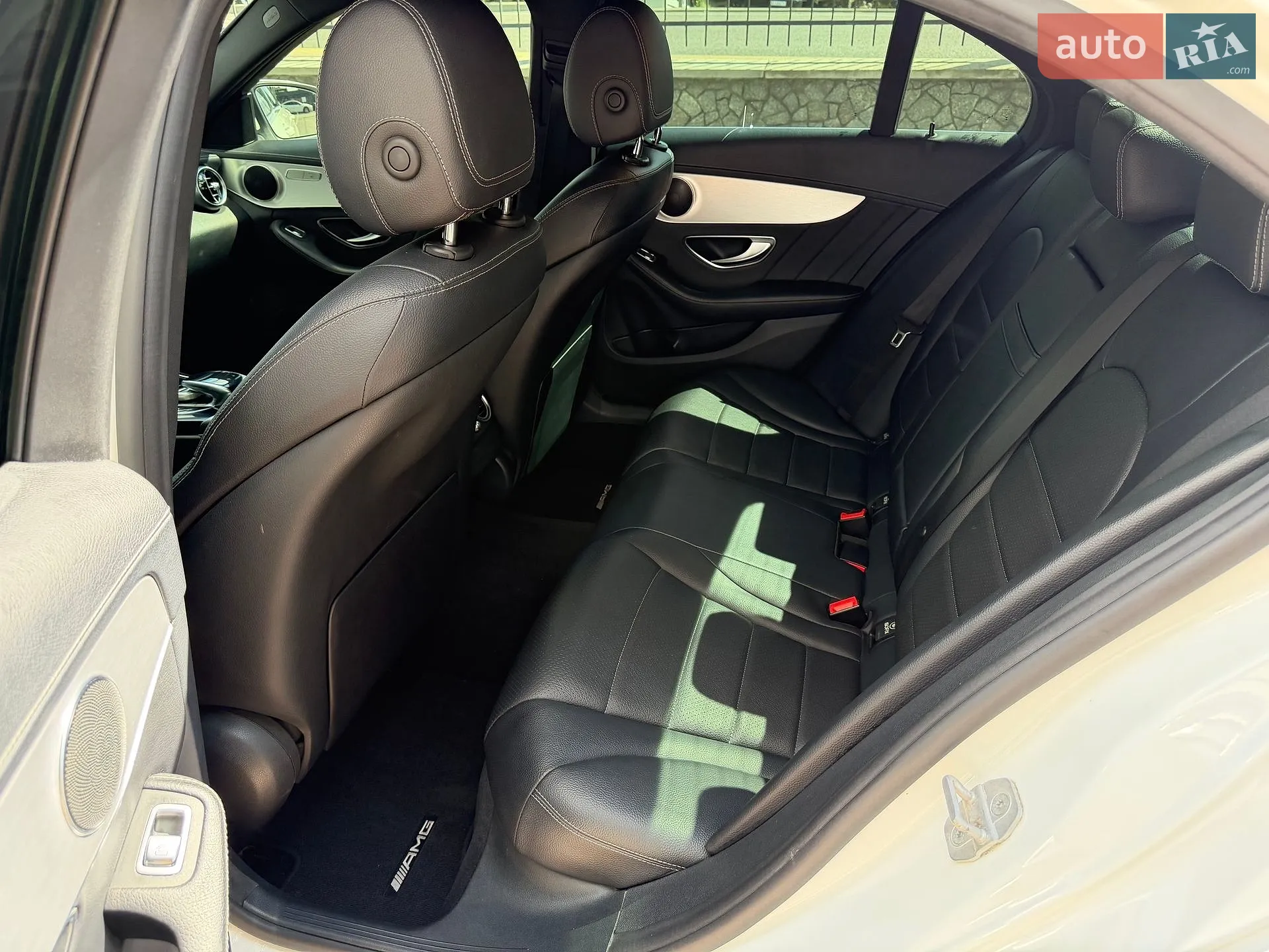 2014 Mercedes-Benz C-klasse - мініатюра 39