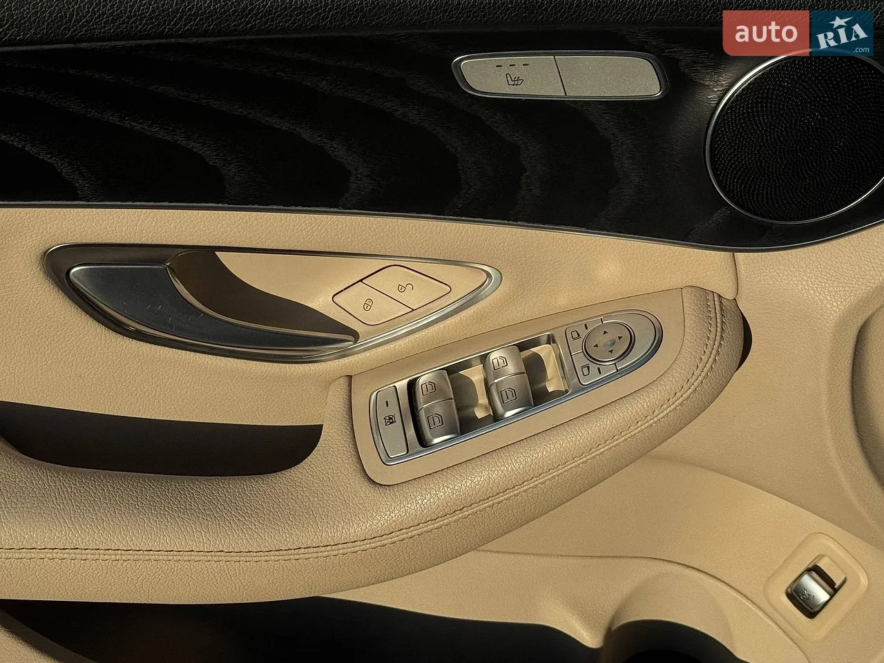 Седан Mercedes-Benz C-Class 2018 в Харкові фото 14