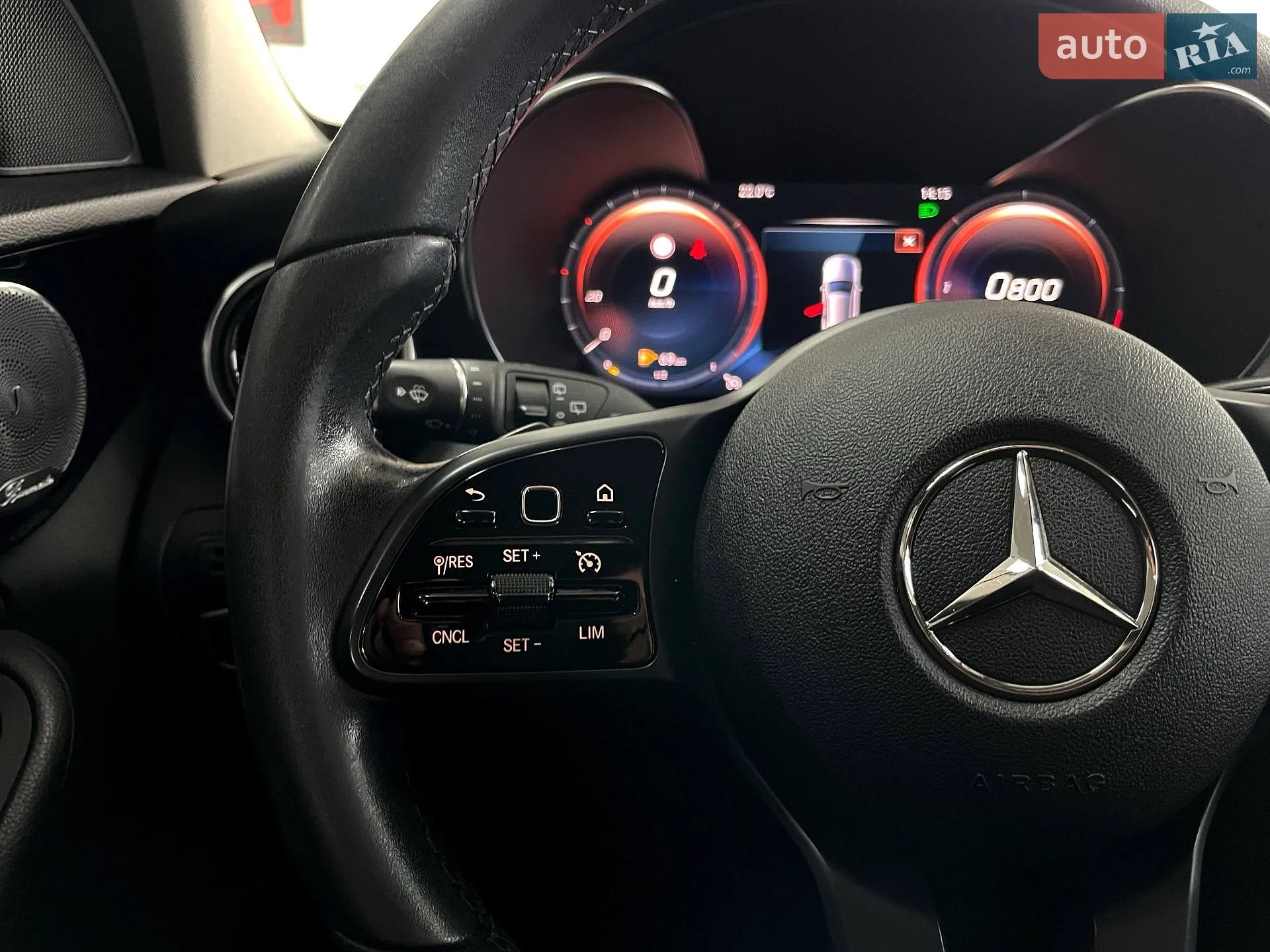 2019 Mercedes-Benz C-klasse - мініатюра 26
