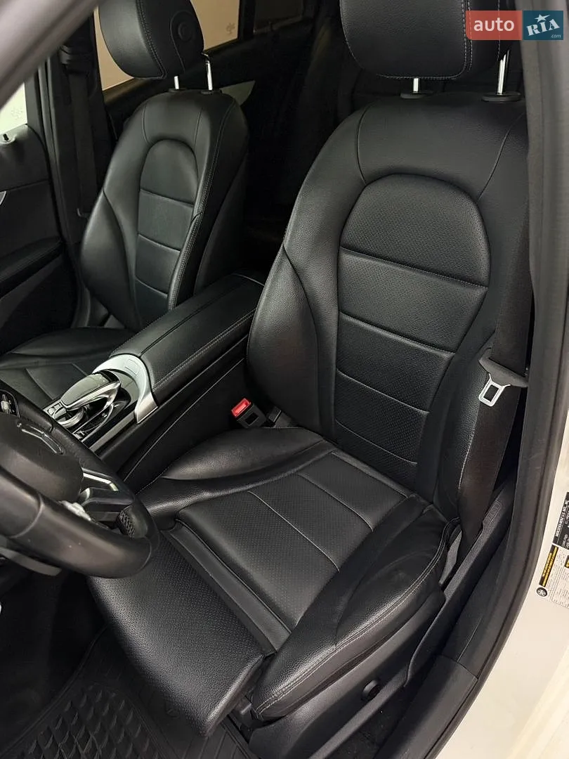 2019 Mercedes-Benz C-klasse - мініатюра 14