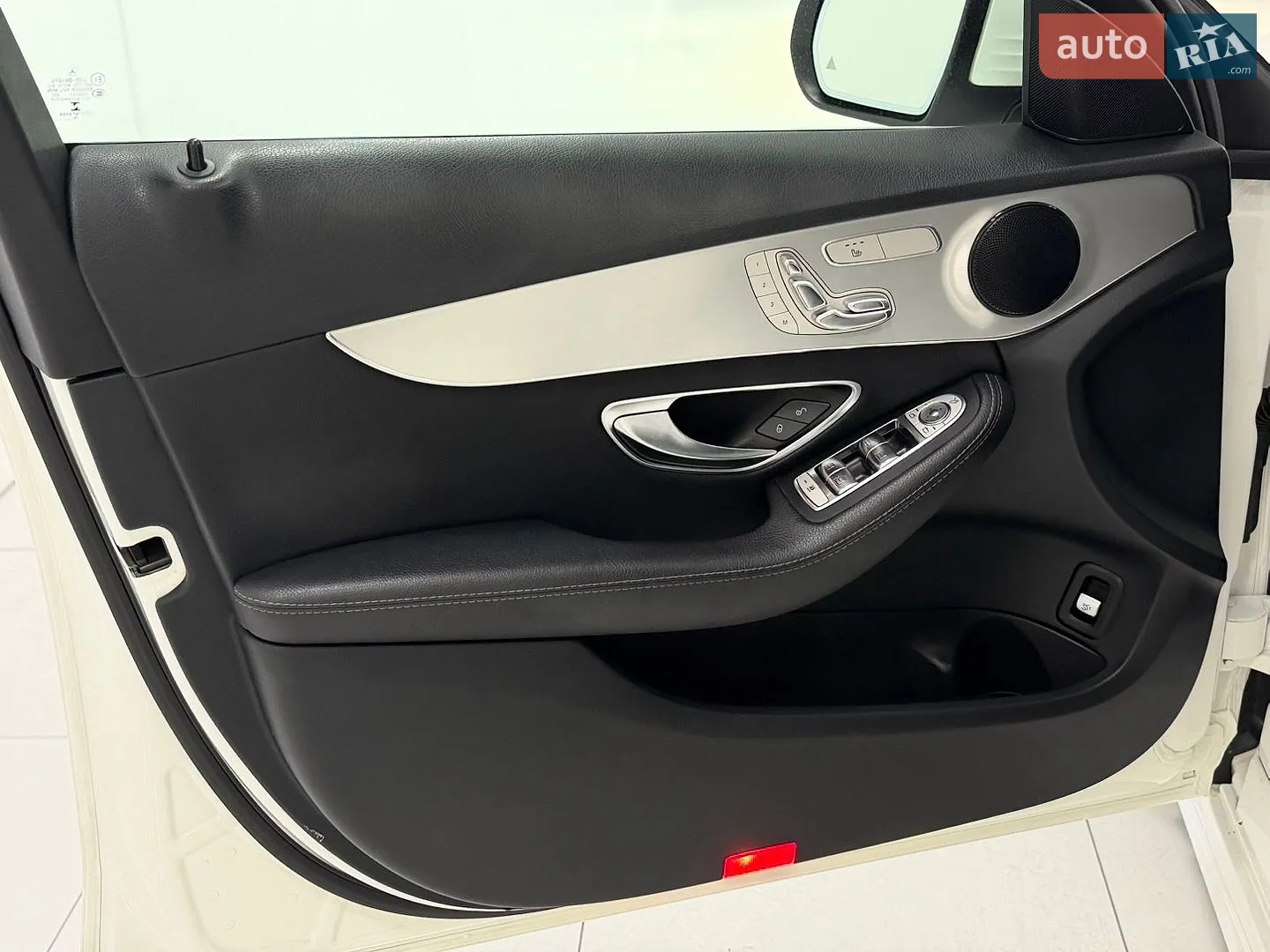 2019 Mercedes-Benz C-klasse - мініатюра 24