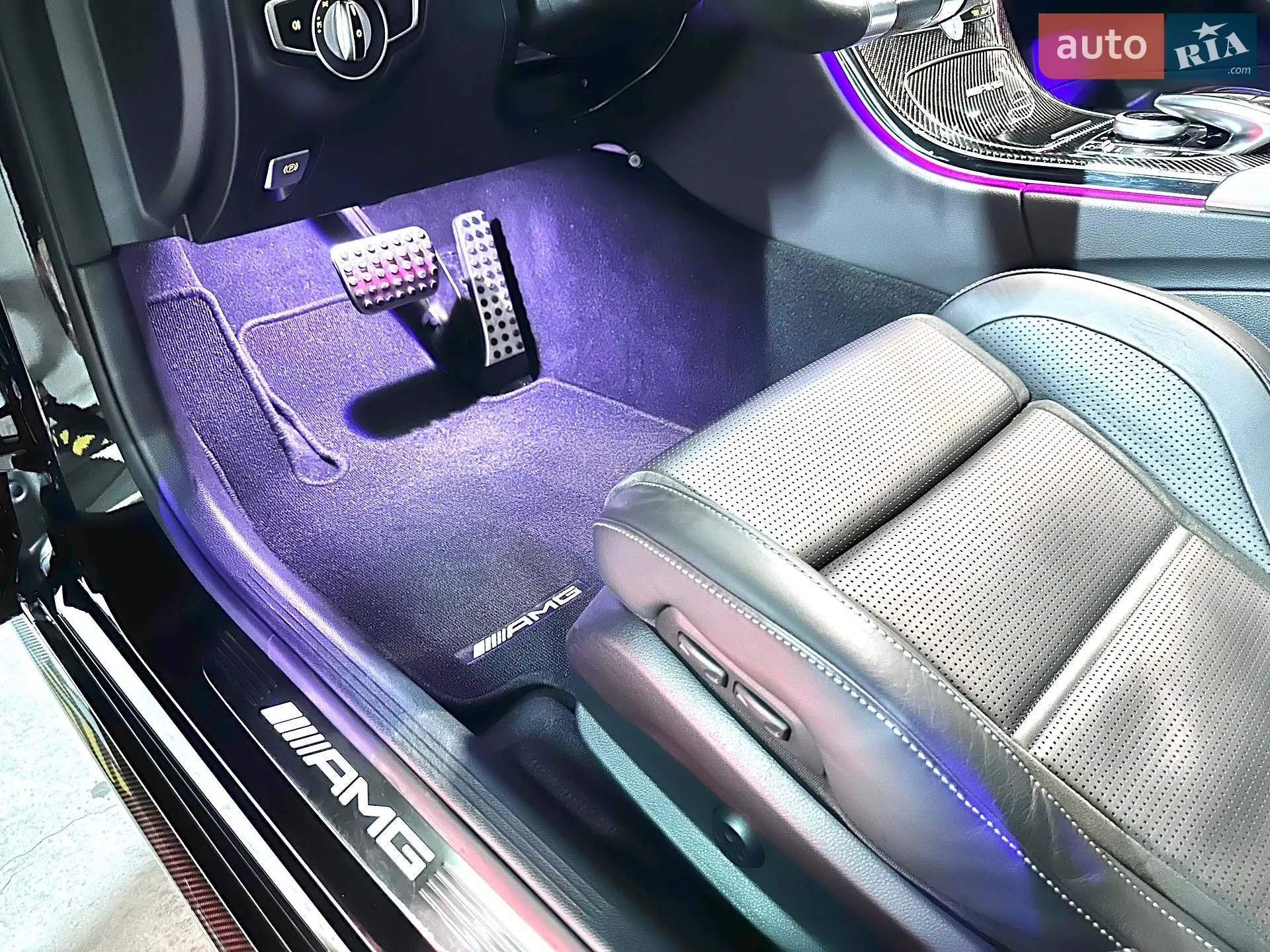 2019 Mercedes-Benz C-klasse - мініатюра 32