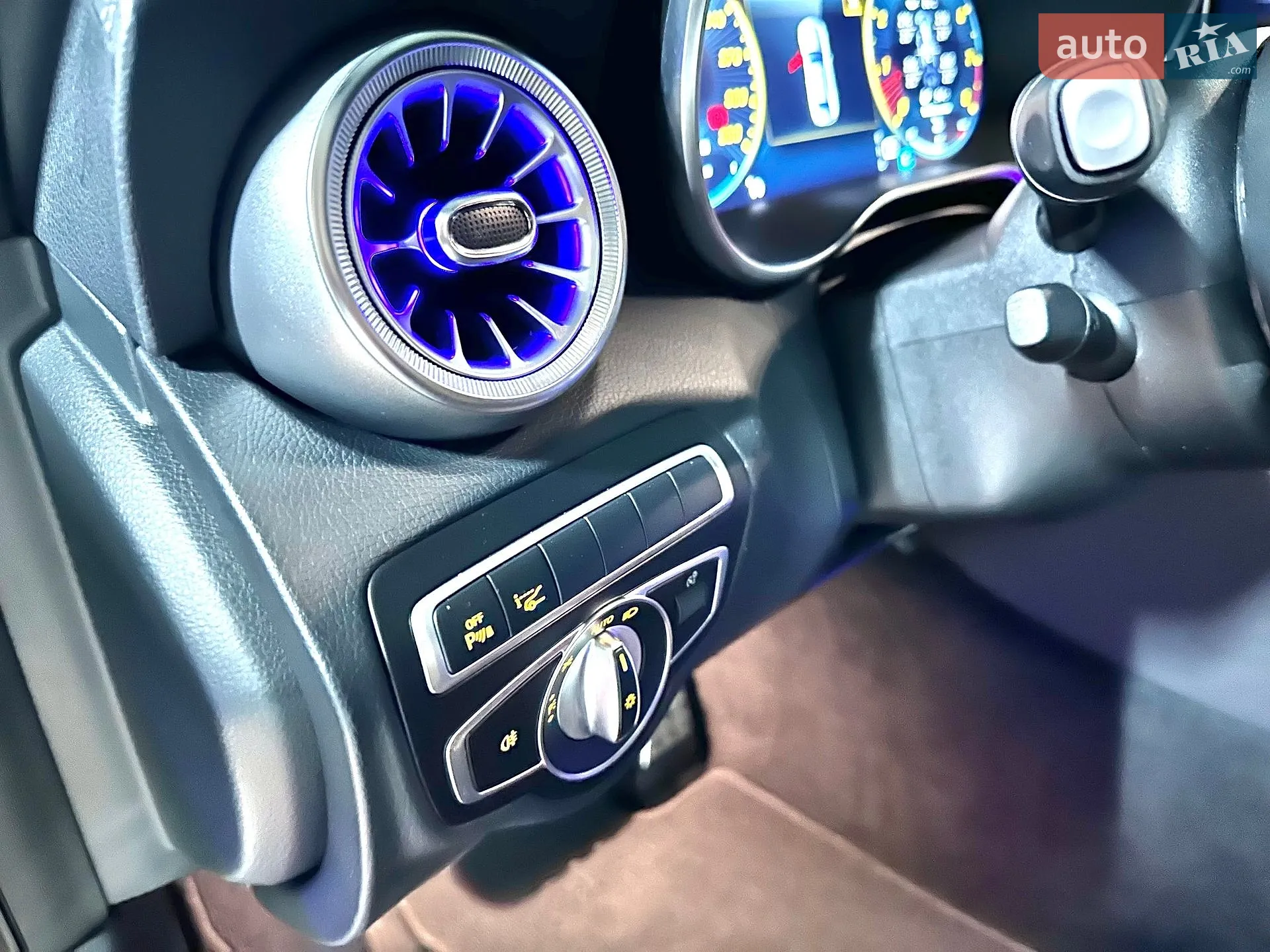 2019 Mercedes-Benz C-klasse - мініатюра 33