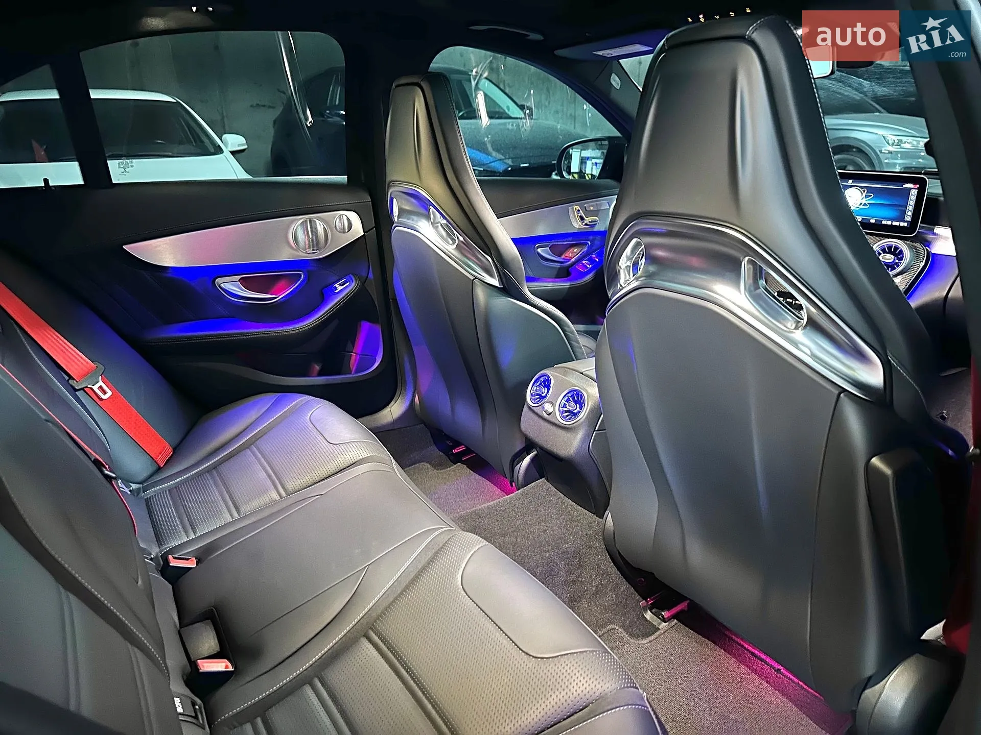 2019 Mercedes-Benz C-klasse - мініатюра 37