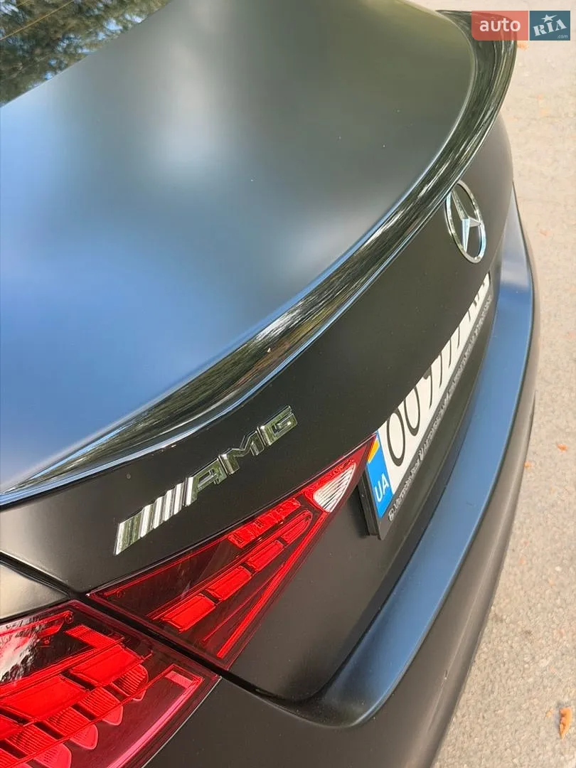 2024 Mercedes-Benz C-klasse - мініатюра 21