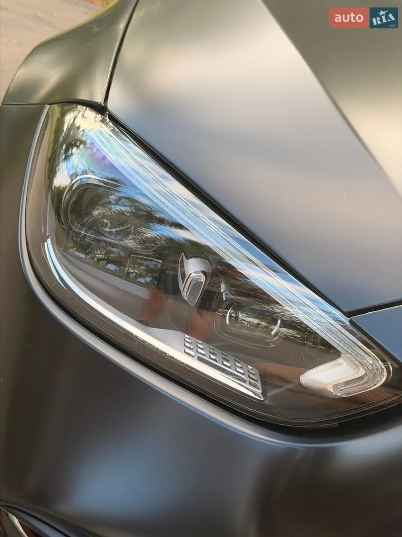 2024 Mercedes-Benz C-klasse - мініатюра 24