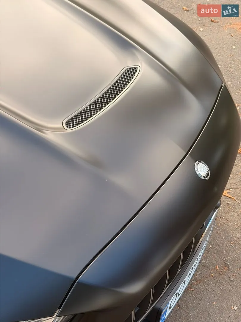 2024 Mercedes-Benz C-klasse - мініатюра 25